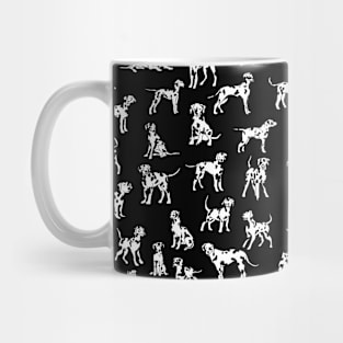 Dozens of Dalmatians Mug